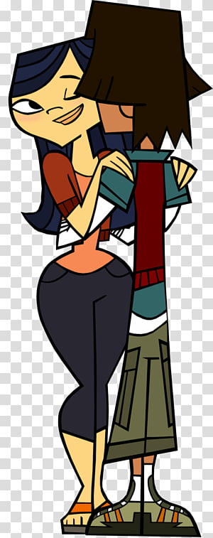 Total Drama Gwen PNG - Download Free & Premium Transparent Total Drama Gwen  PNG Images Online - Creative Fabrica