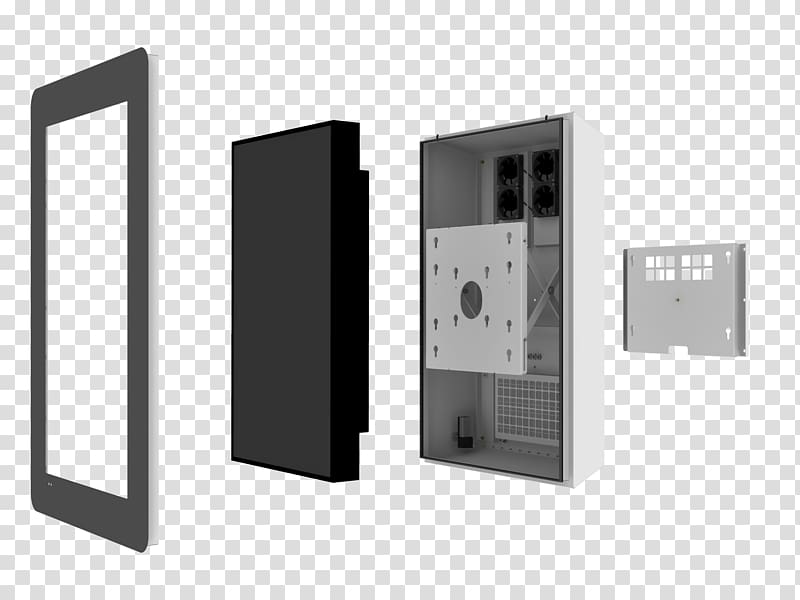 Exploded-view drawing Flexible single master operation House Audipack Explosion, portrait door transparent background PNG clipart