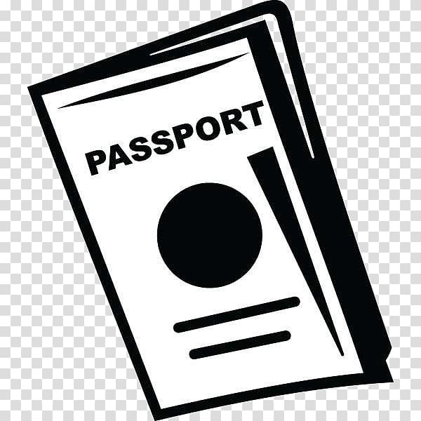 Passport stamp Spanish passport , passport transparent background PNG clipart
