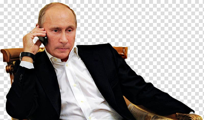 Vladimir Putin Moscow Kremlin United States President of Russia KGB, Vladimir Putin transparent background PNG clipart