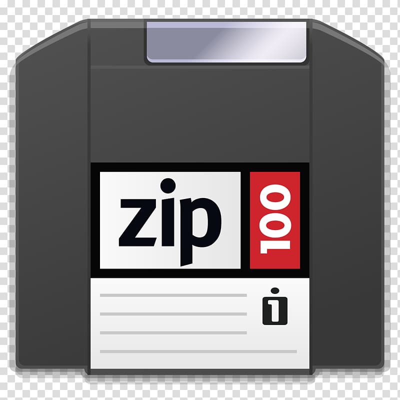 Zip drive LenovoEMC Disk storage Floppy disk Data storage, Gnome transparent background PNG clipart