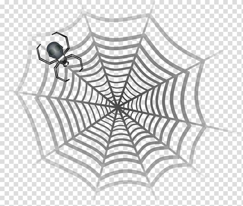 Spider web , spider web transparent background PNG clipart