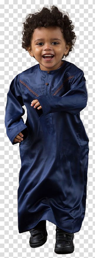Hoodie Toddler Sleeve Jacket, Boy Muslim transparent background PNG clipart