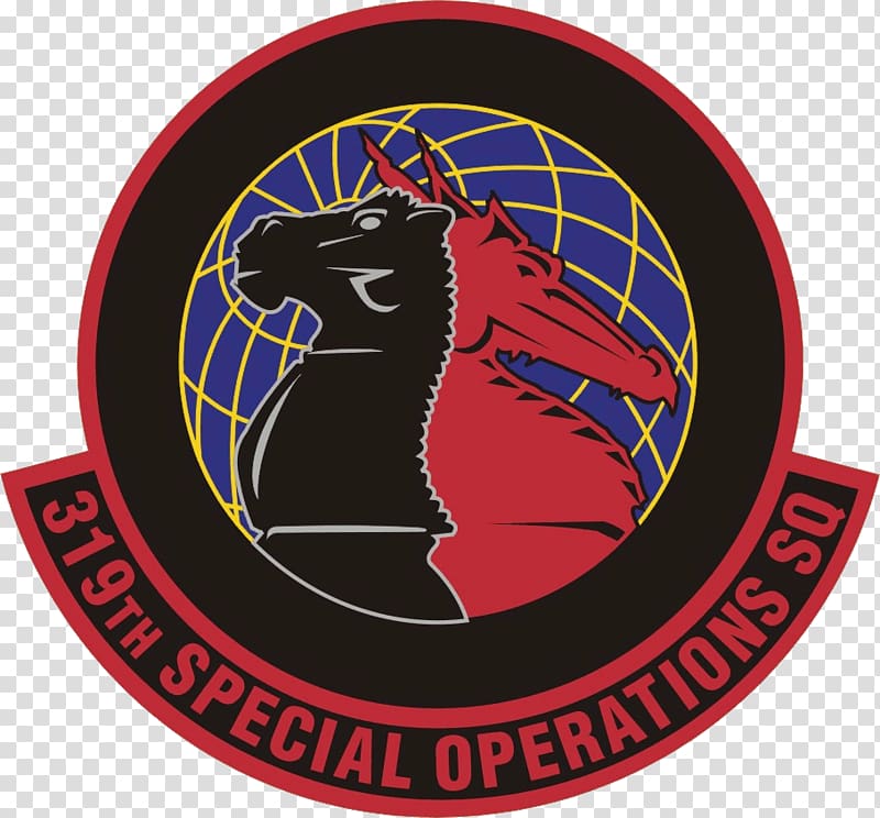 Hurlburt Field 319th Special Operations Squadron 1st Special Operations Wing 318th Special Operations Squadron Air Force Special Operations Command, military transparent background PNG clipart