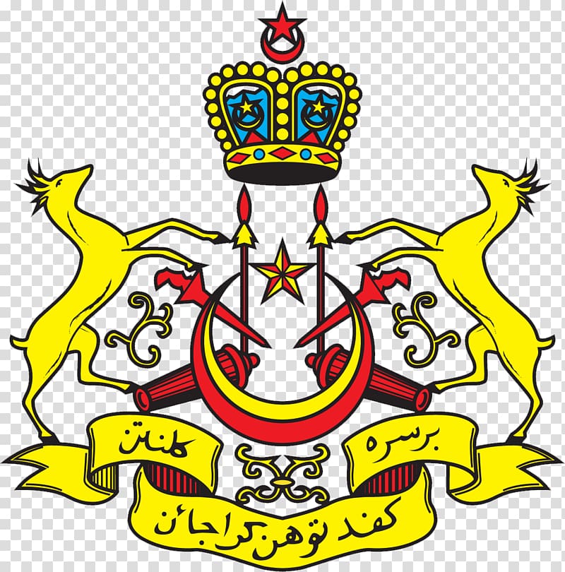 Kota Bharu Malacca Sultanate Flag and coat of arms of Kelantan Kelantan Sultanate States and federal territories of Malaysia, malaysia airlines transparent background PNG clipart