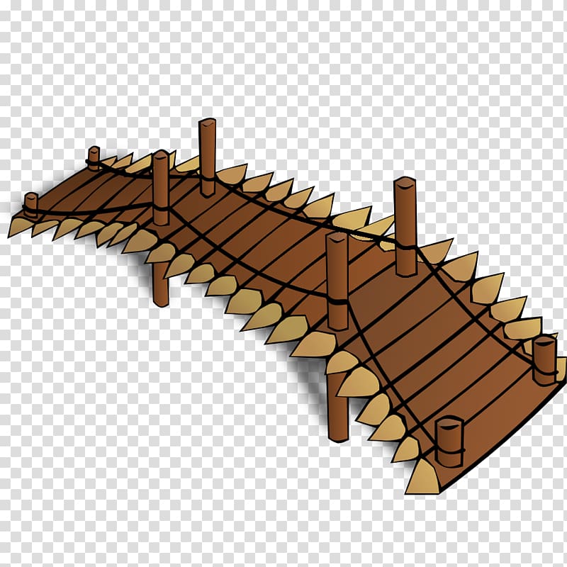 Bridge transparent background PNG clipart