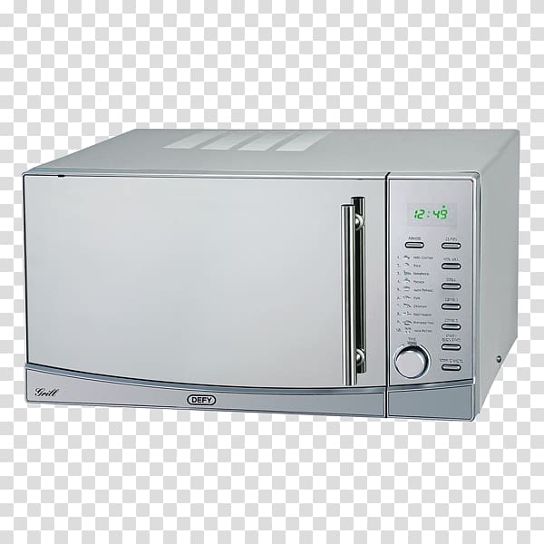 Microwave Ovens Convection microwave Grilling, microwave oven transparent background PNG clipart