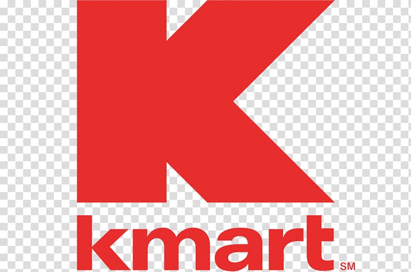 Kmart Brand Logo Product Garden State Plaza, kmart logo transparent background PNG clipart
