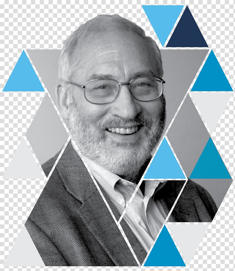 Joseph Stiglitz Sydney Peace Prize Professor School of International and Public Affairs, Columbia University Expert, Professor X transparent background PNG clipart