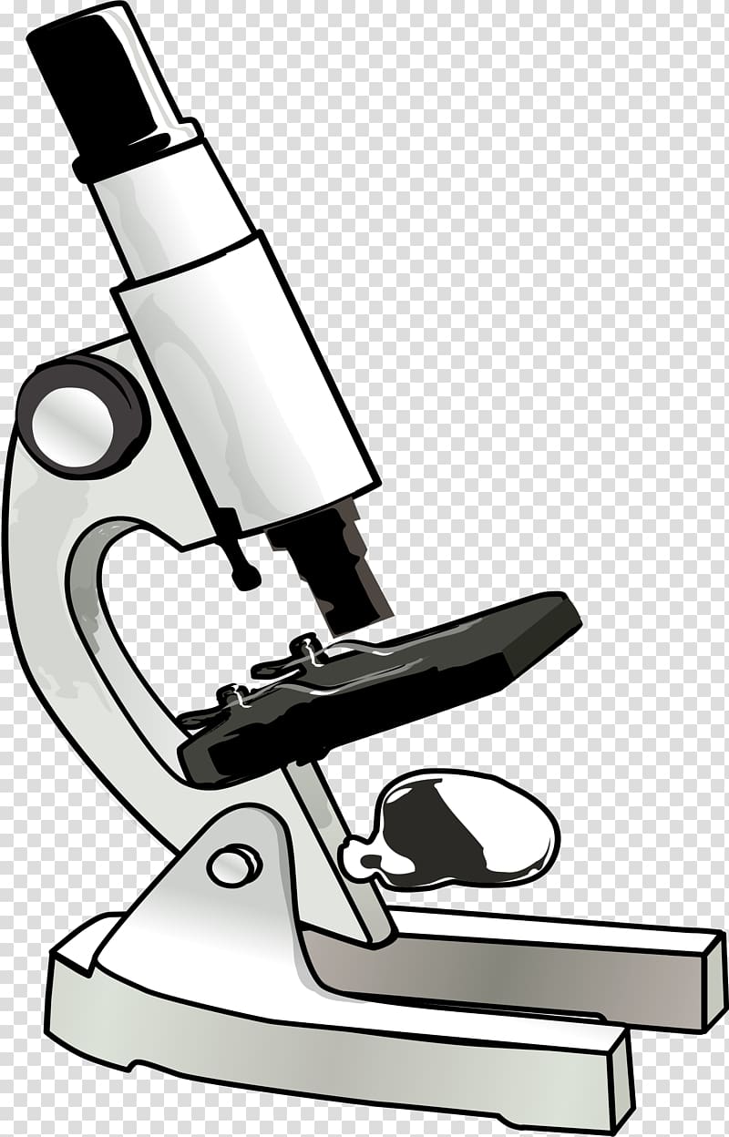 Light Optical microscope , Abortion Instrument transparent background PNG clipart