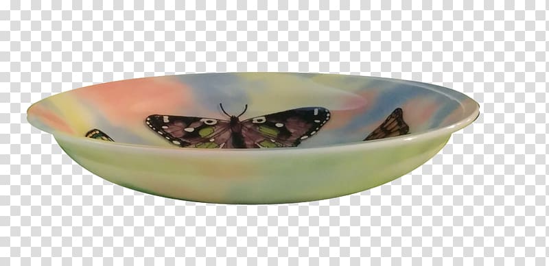Bowl Ceramic, color plaster molds transparent background PNG clipart