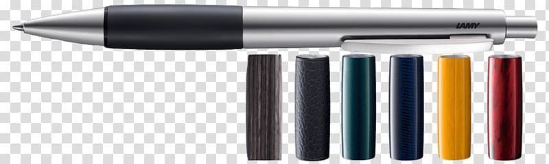 Lamy Alabama Ballpoint pen Insulin pen Industrial design, accents transparent background PNG clipart