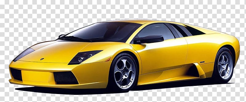 2003 Lamborghini Murcielago 2005 Lamborghini Murcielago Car Lamborghini Aventador, gold lamborghini transparent background PNG clipart