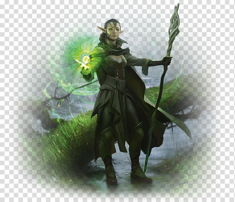 nissa revane wallpaper