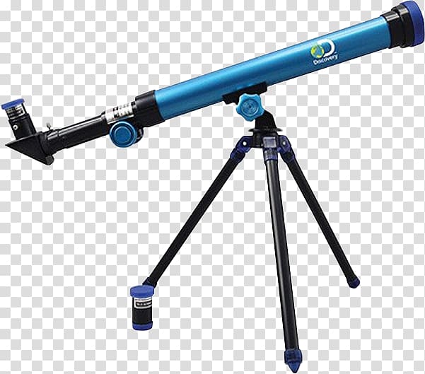 Discovery Kids Telescope Astronomy Discovery Channel Science, science transparent background PNG clipart