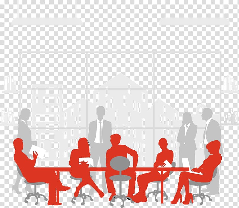 Limited company Corporation Business Meeting, Business transparent background PNG clipart