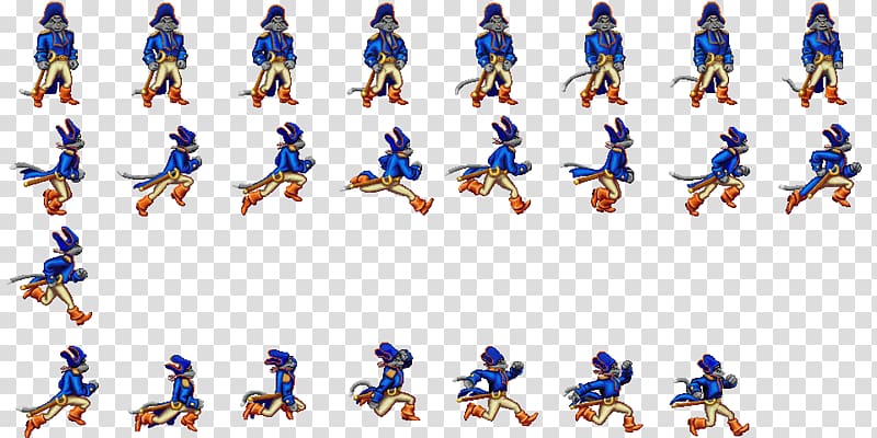 Character Sprite Animation Computer Software Texture mapping, sprite  transparent background PNG clipart | HiClipart