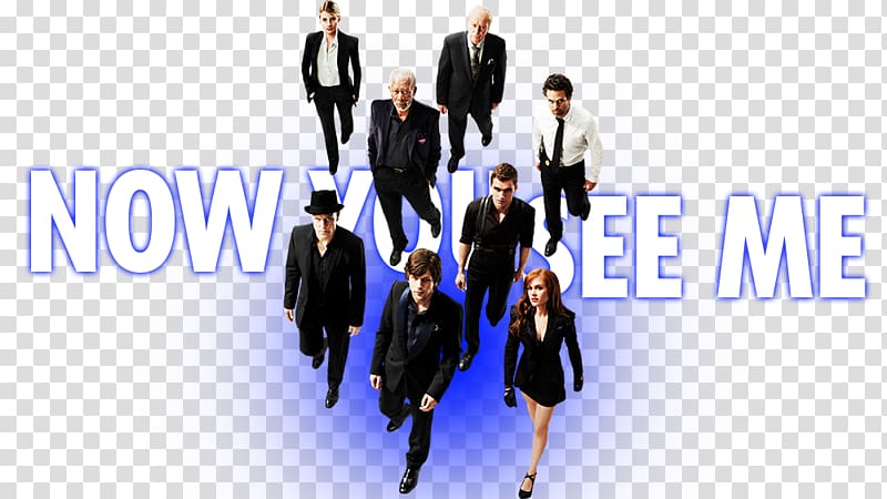 YouTube Hollywood Now You See Me, youtube transparent background PNG clipart