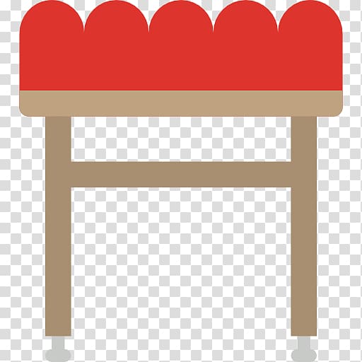 Table Stool Computer Icons, long stool transparent background PNG clipart