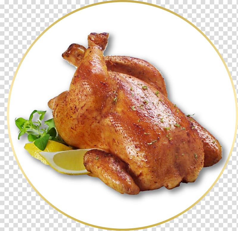 Barbecue chicken Roast chicken Fried chicken, fried chicken transparent background PNG clipart