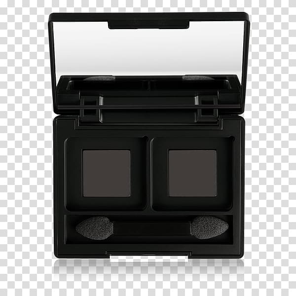 Inglot Cosmetics Freedom System Eye Shadow Matte Tavolozza di sistema Palette Color, Square Mirror transparent background PNG clipart