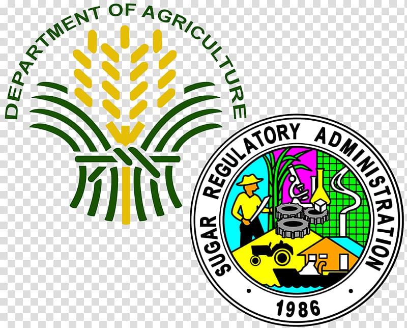 Department of Agriculture Philippines Sugar Regulatory Administration Bureau of Agricultural Research, Agriculture Business transparent background PNG clipart