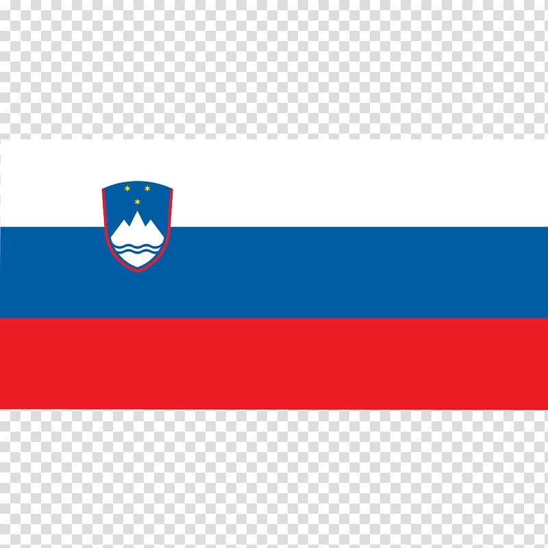 Flag of Slovenia Computer Icons Flag of Europe, Flag transparent background PNG clipart