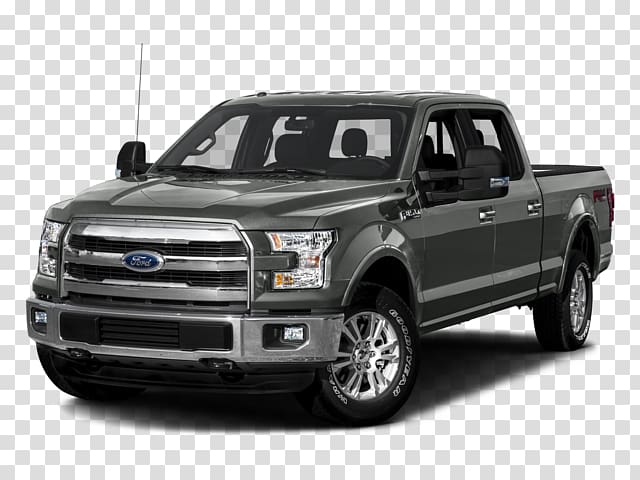 2016 Ford F-150 Lariat Car Shelby Mustang 2015 Ford F-150 Lariat, ford transparent background PNG clipart