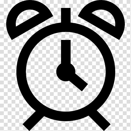 Alarm Clocks Computer Icons Electric clock , clock transparent background PNG clipart