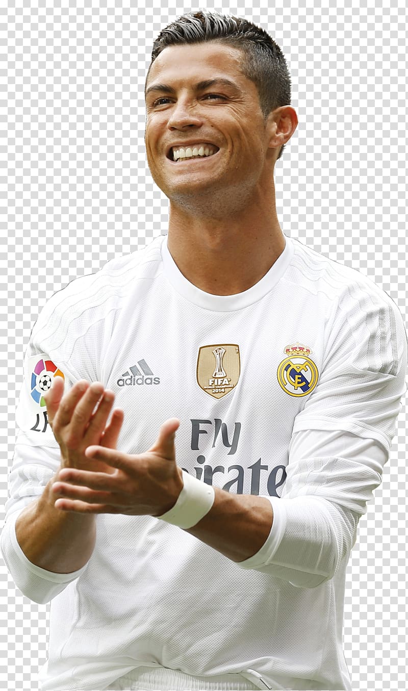 Cristiano Ronaldo Real Madrid C.F. Manchester United F.C. Portugal national football team Paris Saint-Germain F.C., cristiano ronaldo transparent background PNG clipart