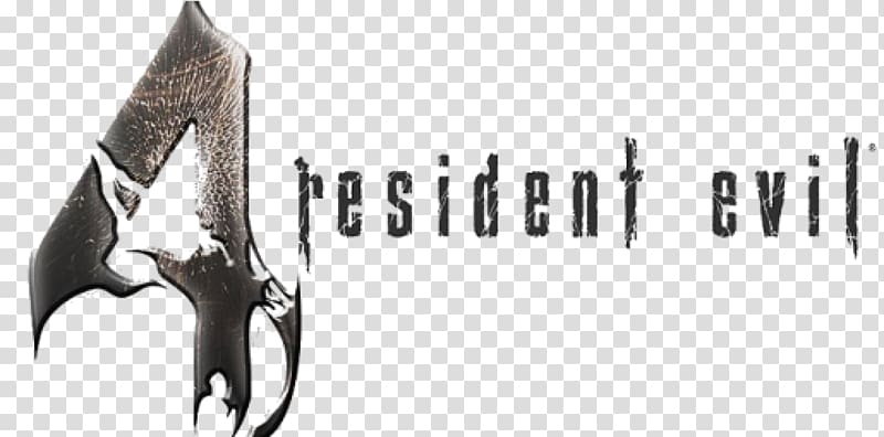 resident evil 2 logo