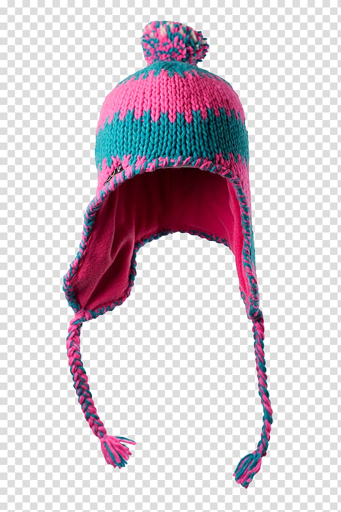 Beanie Knit cap Woolen, Female Mexican Hat transparent background PNG clipart