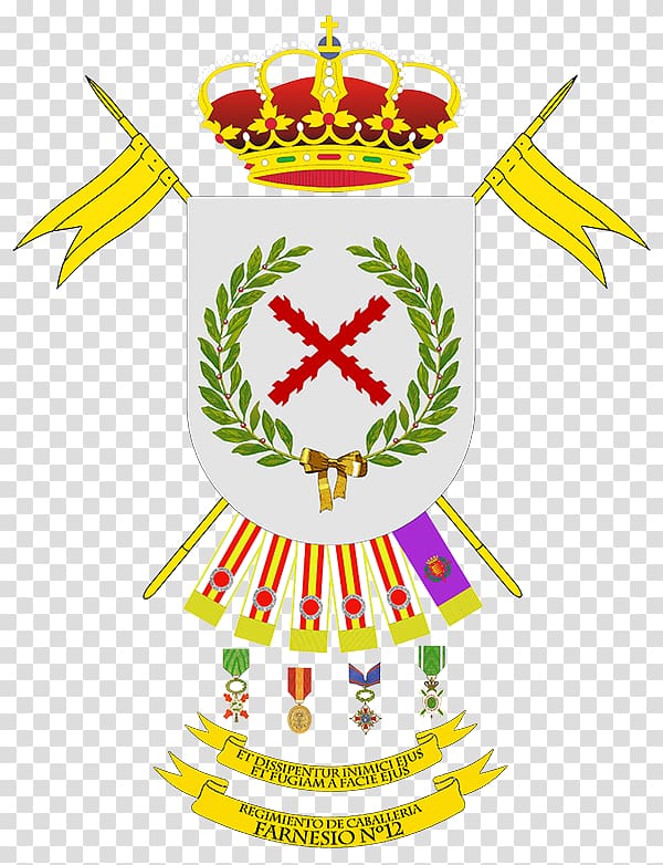 Santovenia de Pisuerga Regimiento de Caballería Farnesio Nº12 12th Light Armored Cavalry Regiment Farnesio, army transparent background PNG clipart