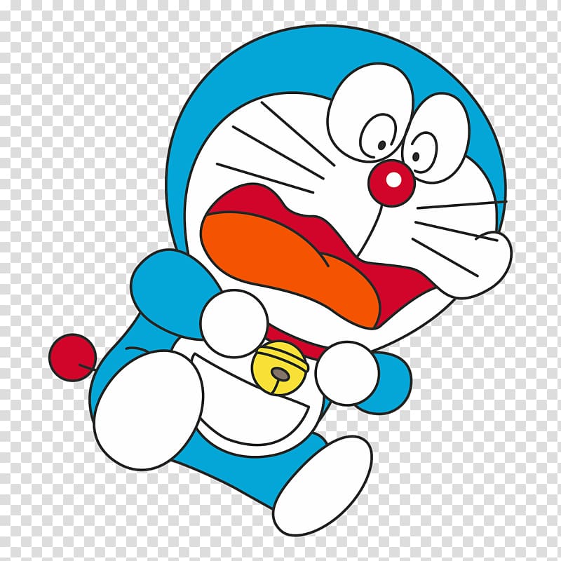 Cdr Doraemon Nobita Nobi CorelDRAW, doraemon transparent background PNG clipart