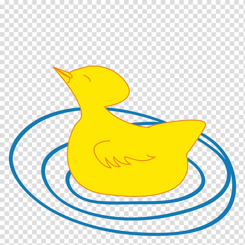 Duck Greylag goose Drawing , duck transparent background PNG clipart