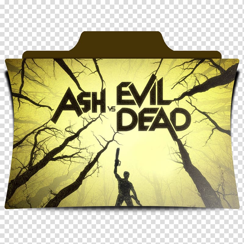 Ash Williams Television show The Evil Dead Fictional Universe Starz, Ash vs evil dead transparent background PNG clipart