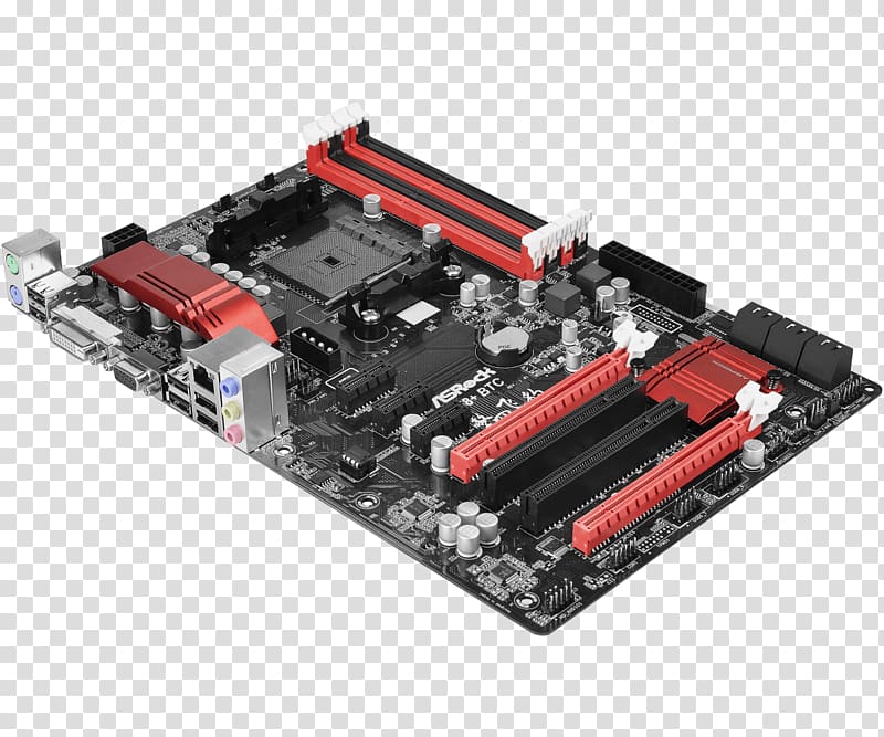 ASUS ROG MAXIMUS X HERO (WI-FI AC), motherboard, ATX, LGA1151 Socket, Z370, LGA1151 Socket ASRock LGA 1151, Amd Crossfirex transparent background PNG clipart