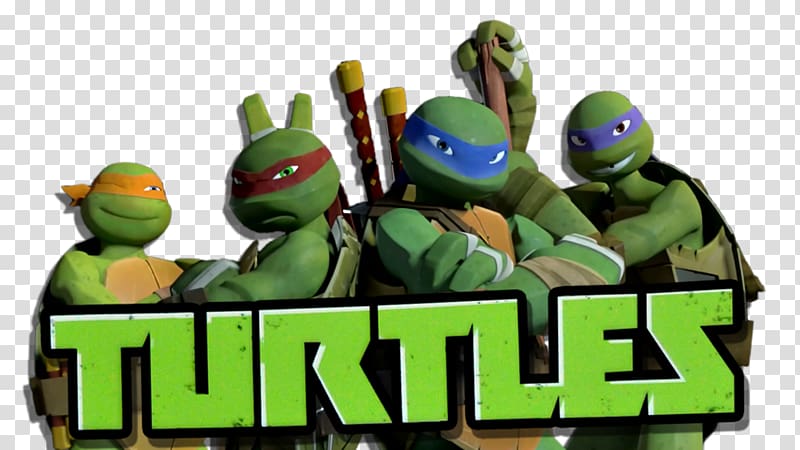 Ninja Turtles transparent background PNG clipart