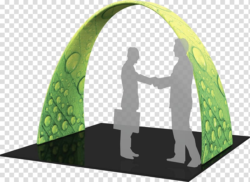 Arch Column Wall Building 3D Exhibits, stretch tents transparent background PNG clipart