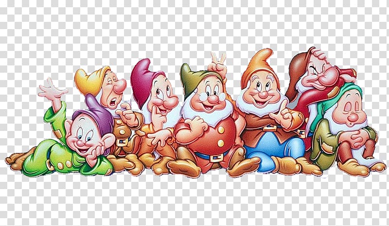 Seven Dwarfs Dopey YouTube Animation, youtube transparent background PNG clipart