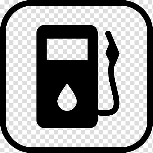 Filling station Gasoline Fuel dispenser Logo, gas pump transparent background PNG clipart