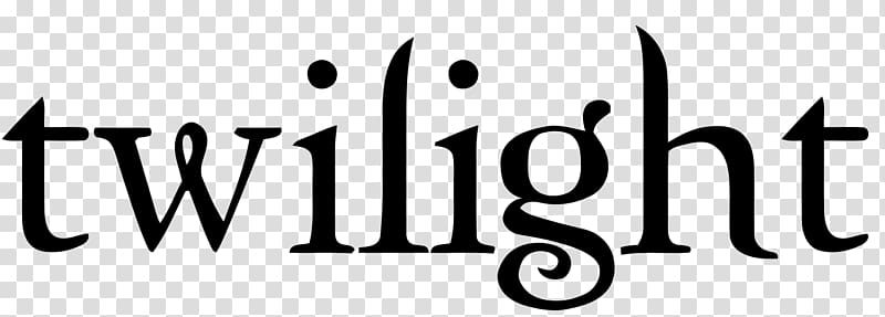 Edward Cullen Forks The Twilight Saga YouTube Logo, Twilight Saga transparent background PNG clipart