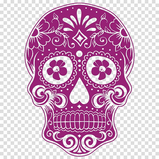 Calavera PopSockets Expanding Stand and Mobile Phones PopSockets Grip Stand, gothic skulls transparent background PNG clipart