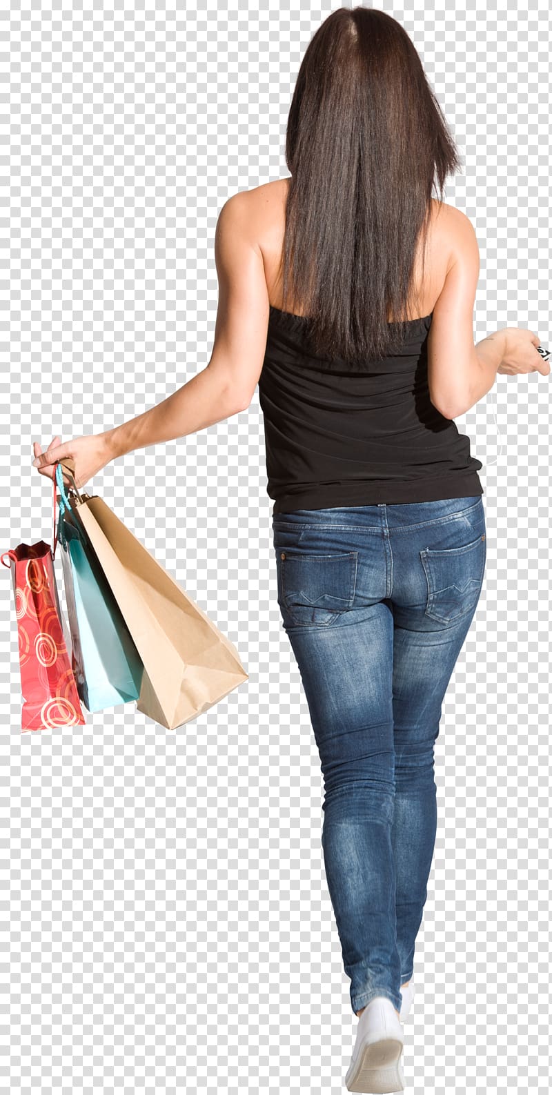 Information Cutout animation 2D computer graphics 3D computer graphics, shopping bag transparent background PNG clipart