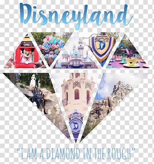 Disneyland Blog Wedding Anniversary, fantasyland at disneyland transparent background PNG clipart