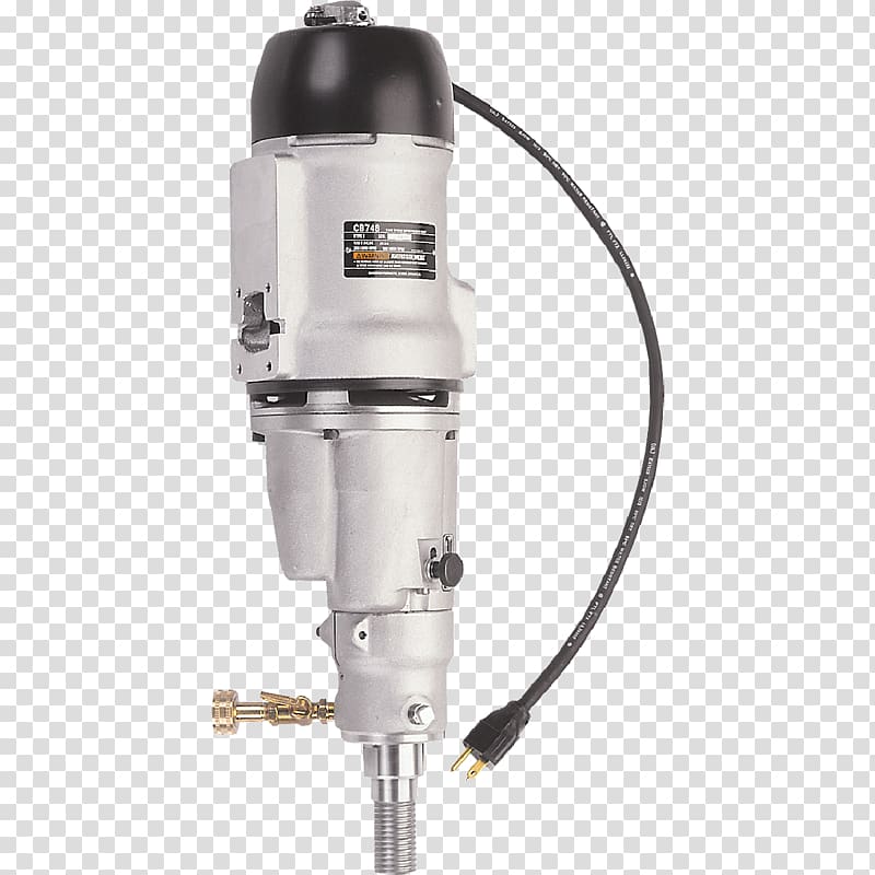 Tool Core drill Black & Decker Augers DeWalt, black and decker tools transparent background PNG clipart