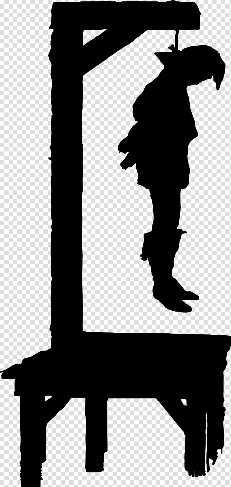Capital punishment Execution by firing squad Hanging , hanger transparent background PNG clipart