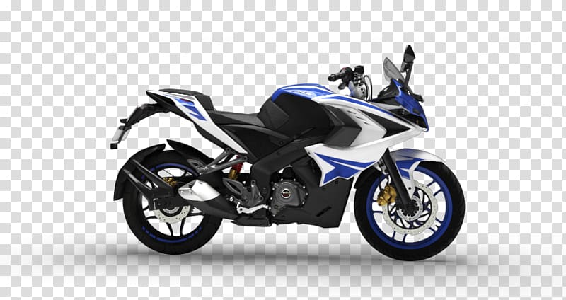 Bajaj Auto Car Ford RS200 Bajaj Pulsar Motorcycle, car transparent background PNG clipart