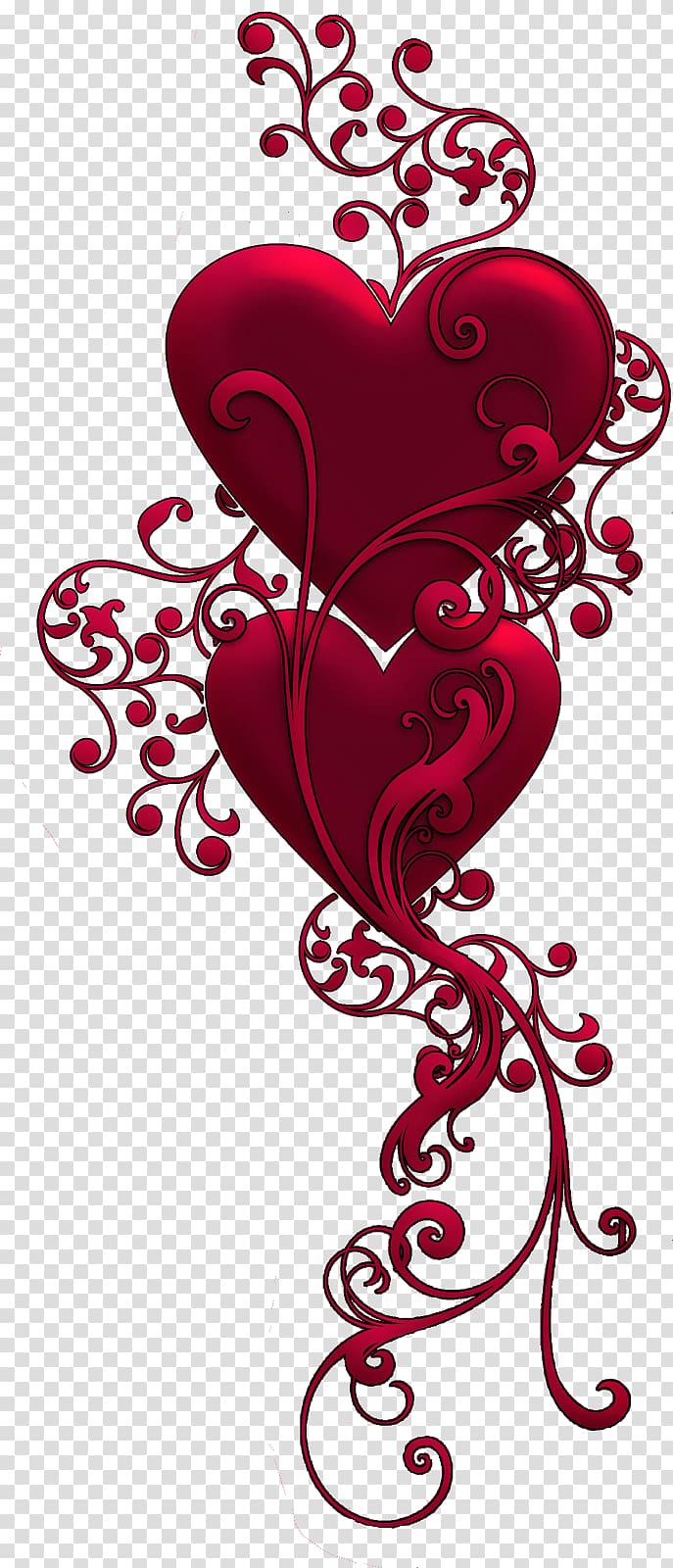 Marriage Love Wedding, girl heart transparent background PNG clipart