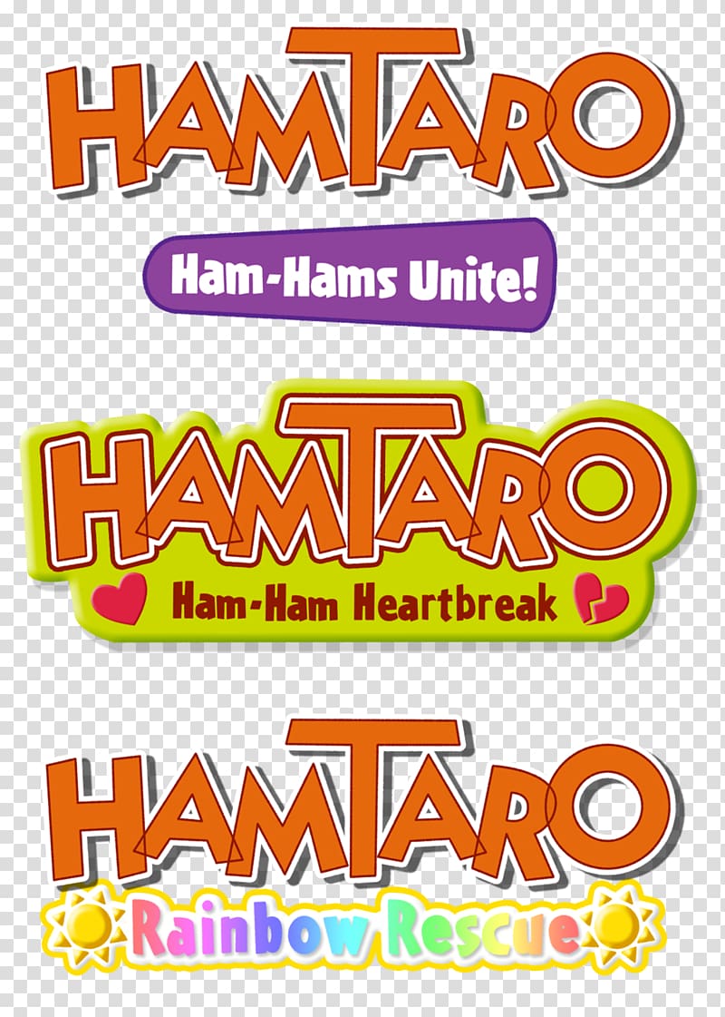 Hamtaro: Ham-Ham Games Video game Recreation, hamtaro transparent background PNG clipart
